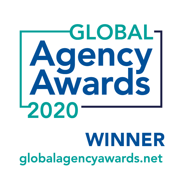 Global Agency Awards 2020