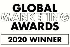 Global Marketing Awards winner