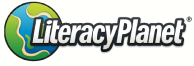 Literacy Planet logo